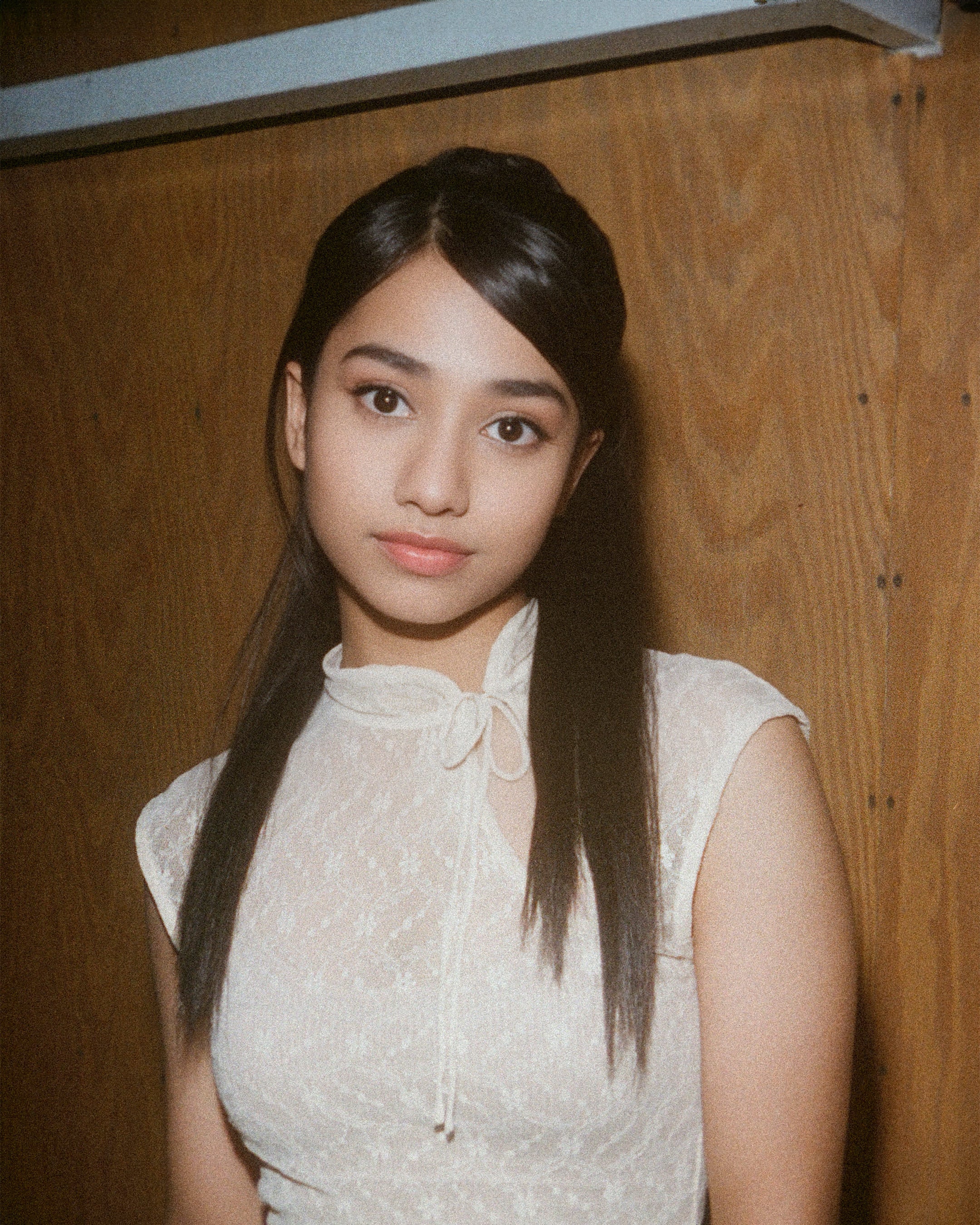 HYBE x Geffen Records