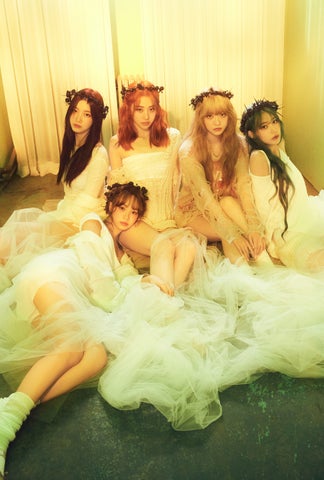 HYBE LABELSアーティスト4組が第38回日本ゴールドディスク大賞で計11冠達成! HYBE LABELSアーティスト4組が第38回日本ゴールドディスク大賞で計11冠達成!