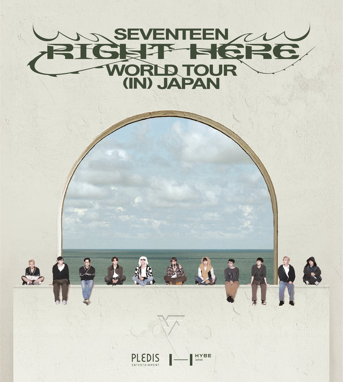 K-POP・アジア SEVENTEEN RIGHT HERE Blu-ray K-POP・アジア SEVENTEEN RIGHT HERE Blu-ray CDJapan