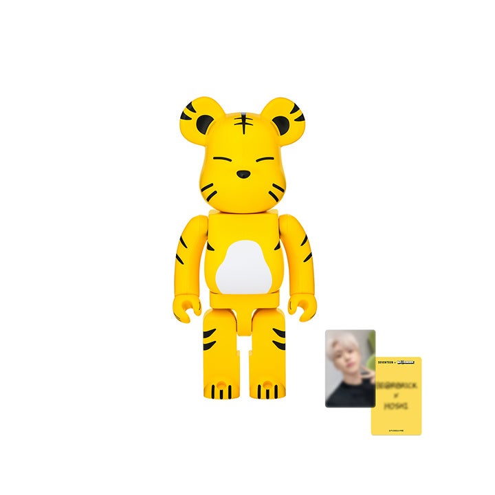 SEVENTEENのデビュー10周年を記念した、メンバープロデュースの