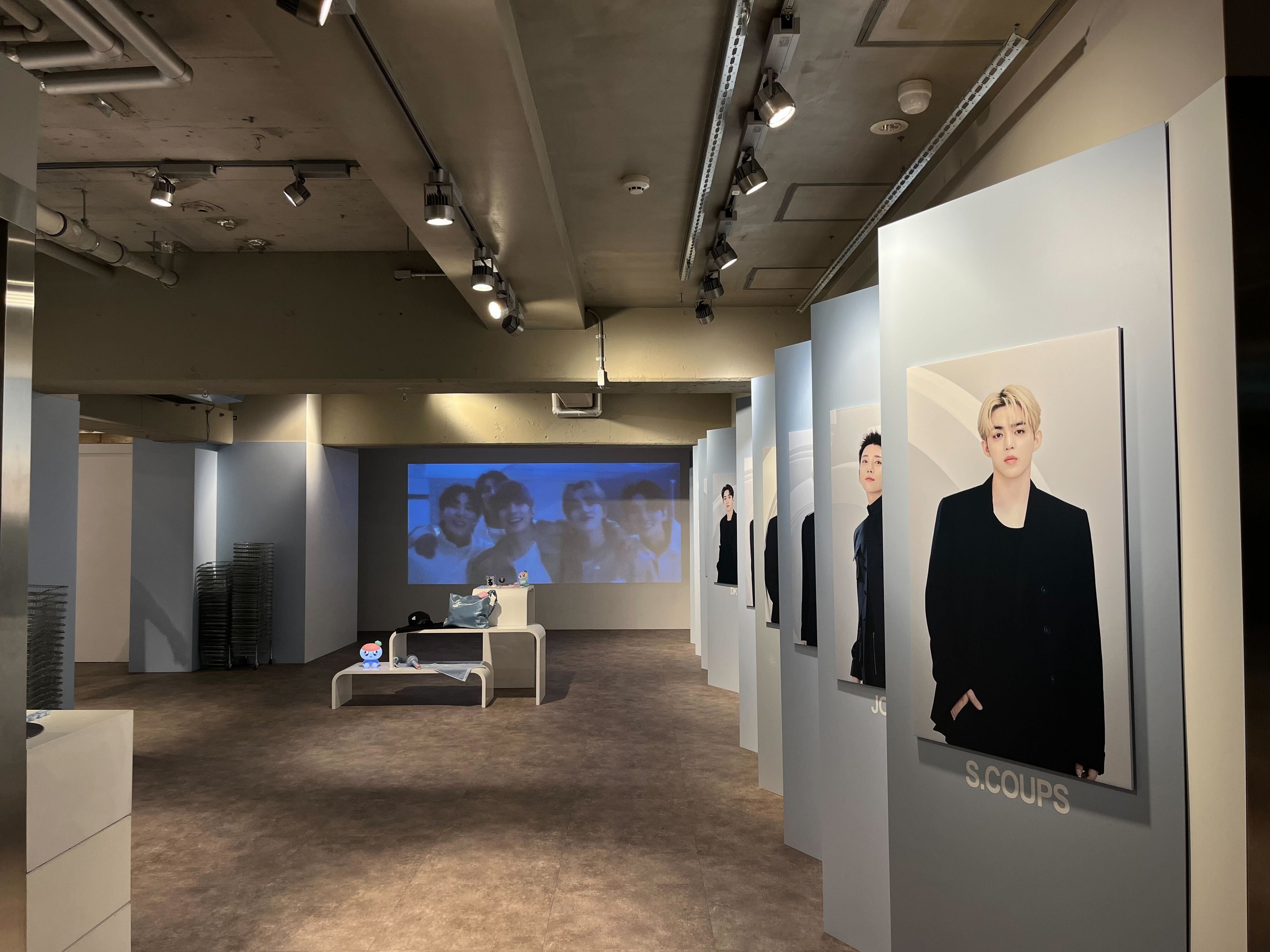 世界で活躍する13人組グループSEVENTEEN の『SEVENTEEN WORLD TOUR