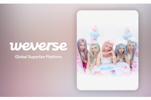 KiiiKiii、日本向け公式メンバーシップを開設し日本公演チケットの最速先行販売を開始