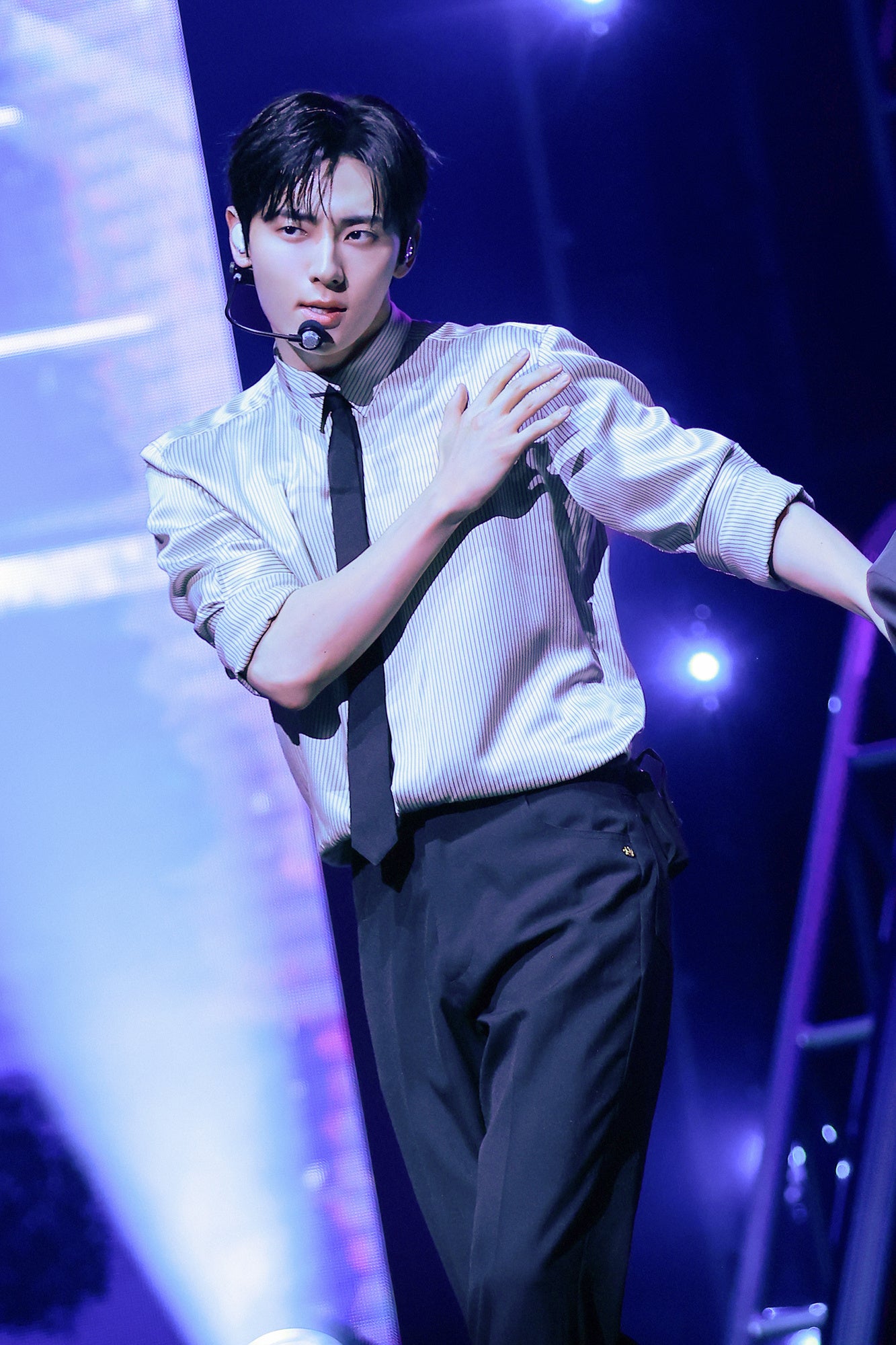 HWANG MIN HYUN、日本で2回目のファンミーティング成功裏に終了！『2026 HWANG MIN HYUN FAN MEETING [PEACH-BLOSSOM] – TOKYO』