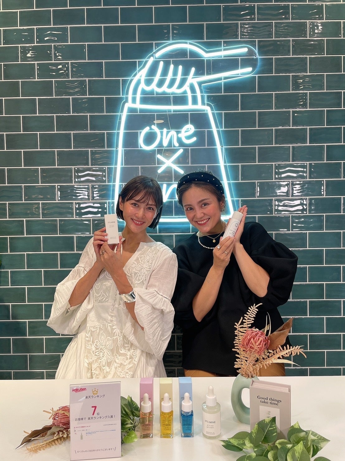 2022年11月4日(金)インスタライブ実施時