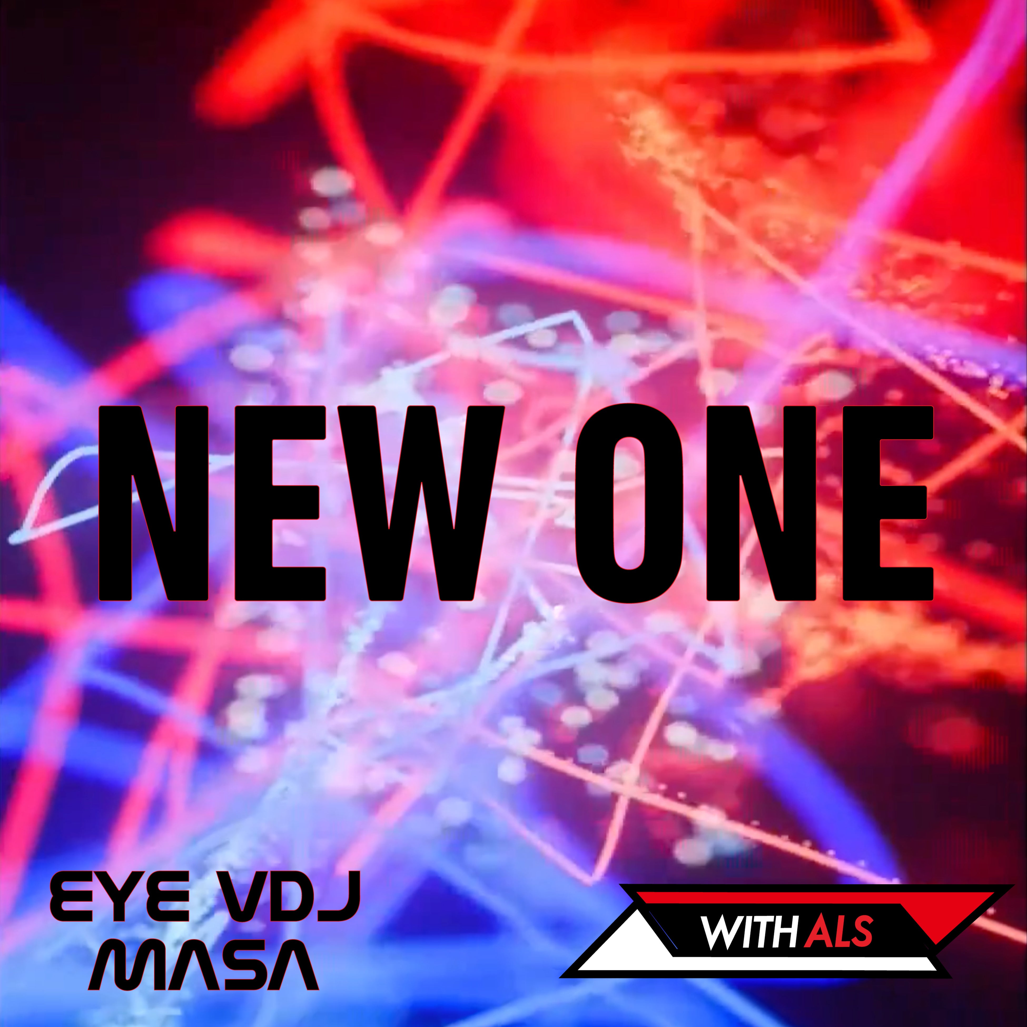 6月21日は「世界ALSデー」。ALSアーティスト “EYE VDJ MASA”、新