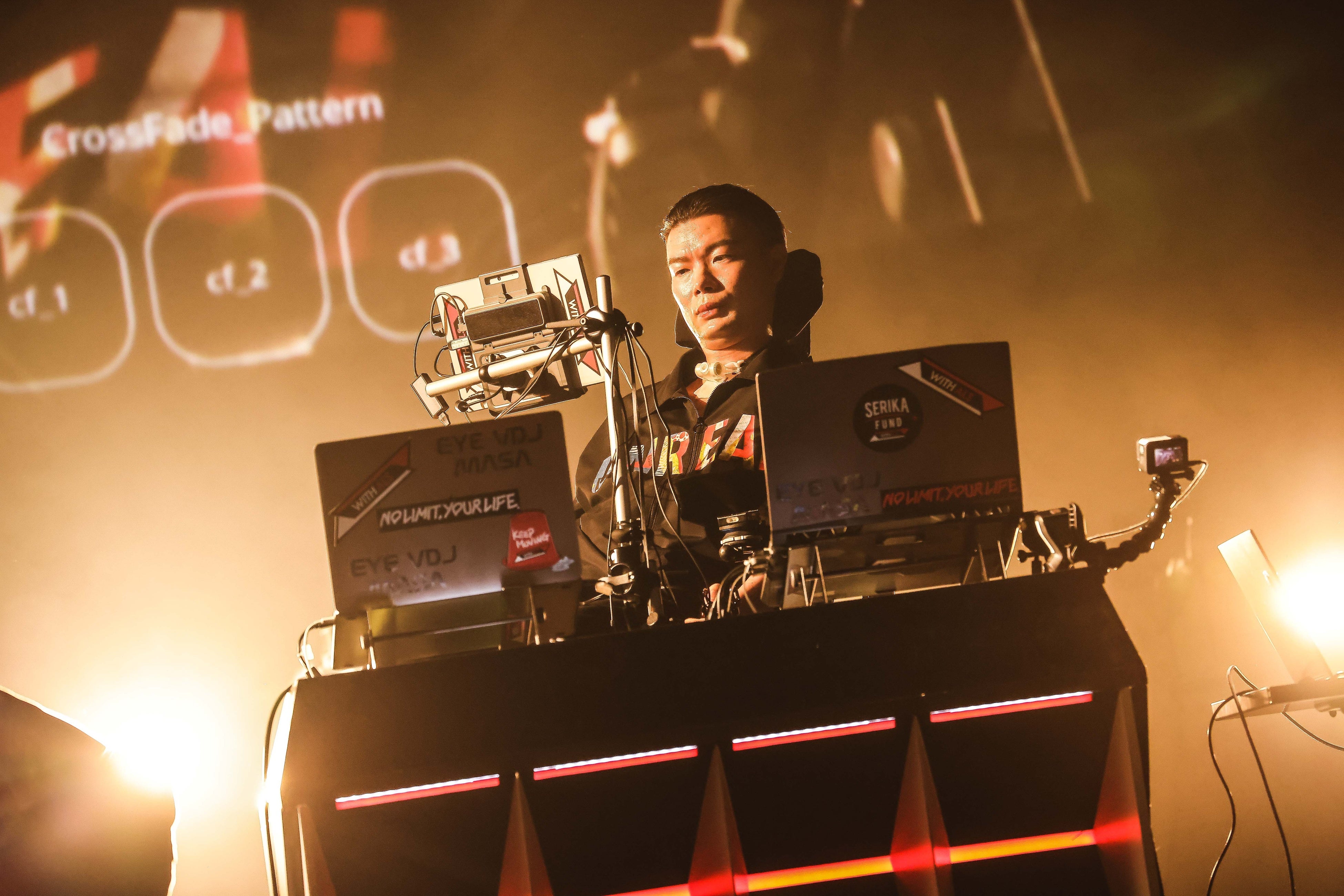 『MOVE FES.2023 Supported by AIRU』