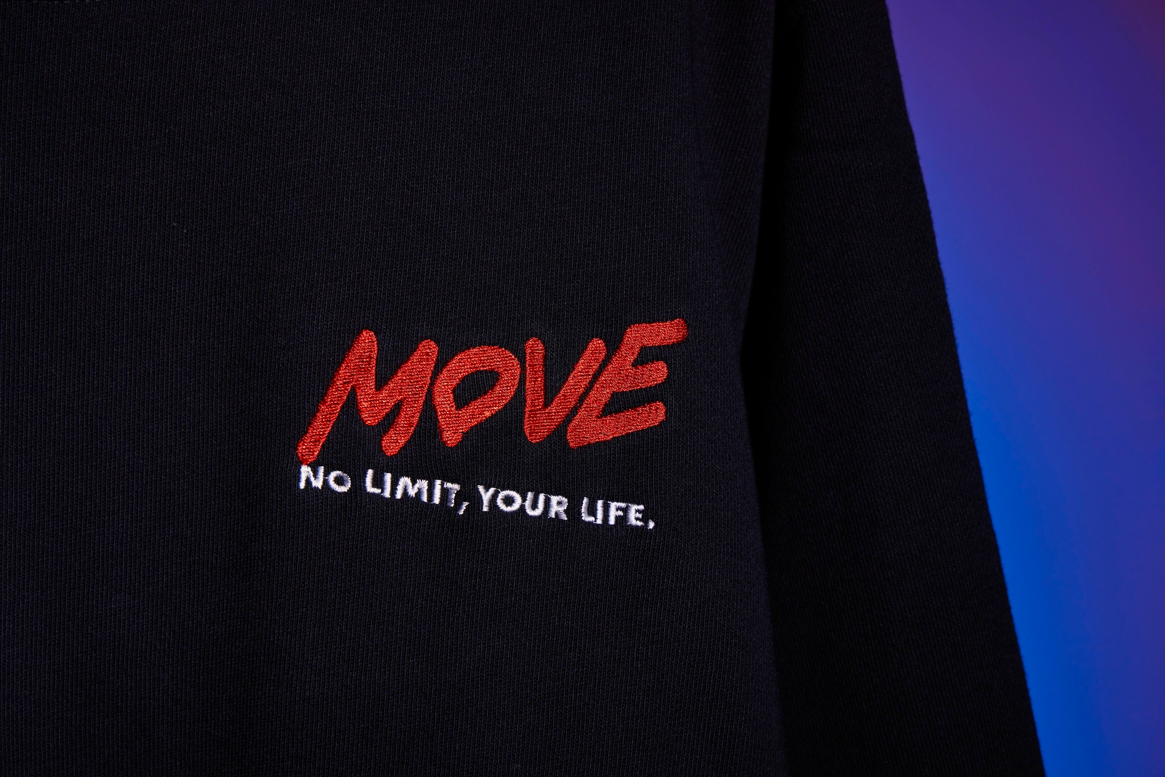 「MOVE FES.」シリーズ