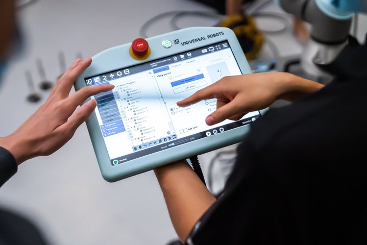 ユニバーサルロボット、カスタマーサクセスプログラムを発表 | Universal Robots ASのプレスリリース