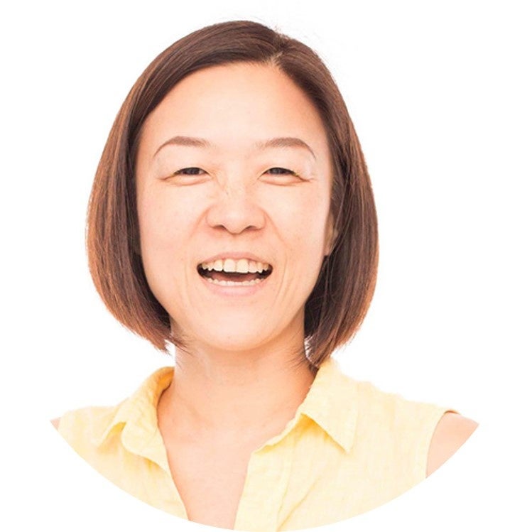 エネルエックス・ジャパンAPAC人事部長　笠井利美