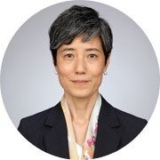 株式会社フジテレビジョン取締役　柾谷美奈氏