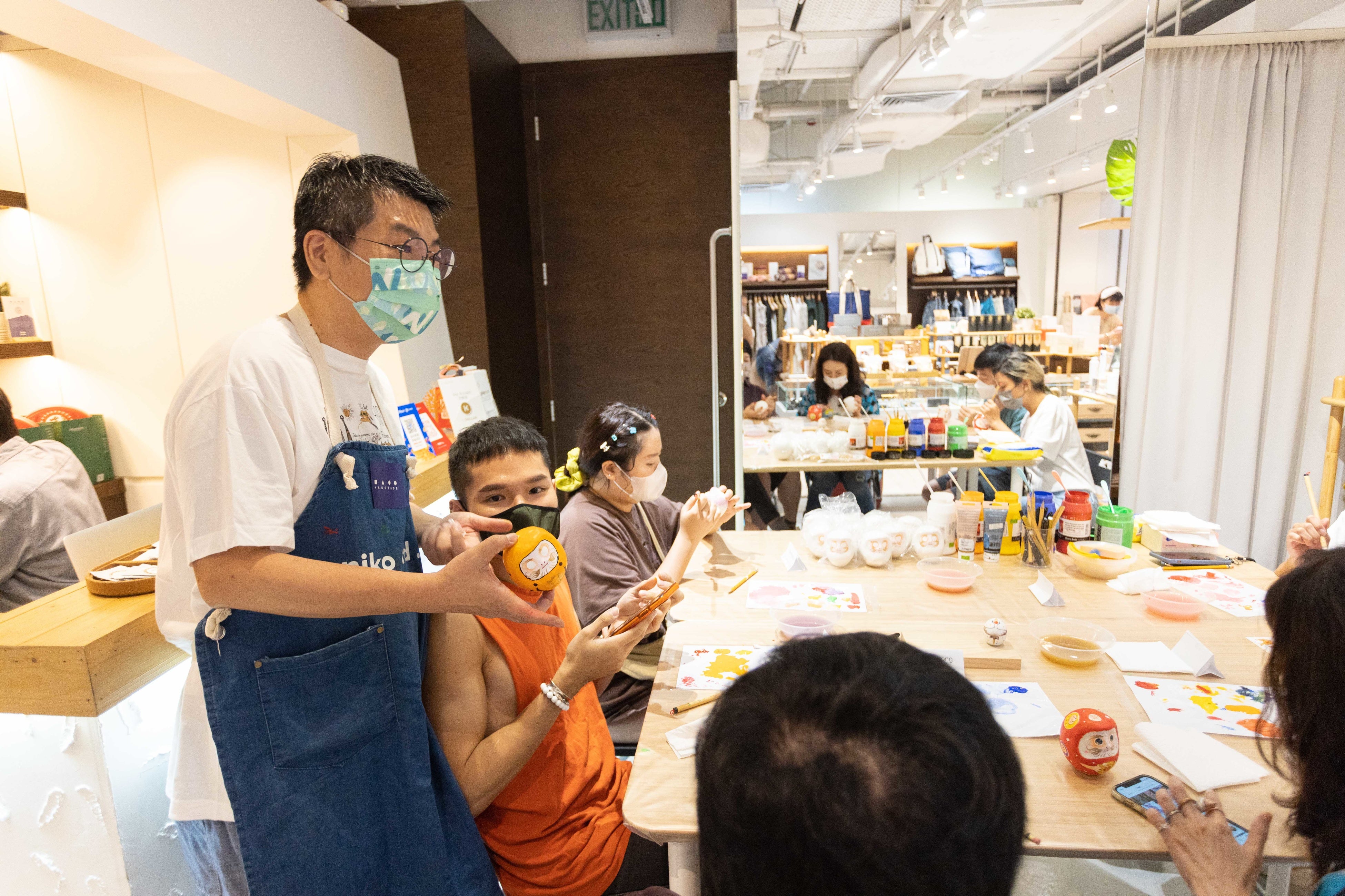 足立区のモノづくりの海外市場開拓をサポートする、足立区海外販路拡大