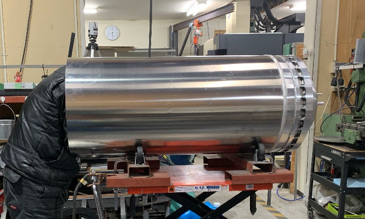 提供：インターステラテクノロジズ