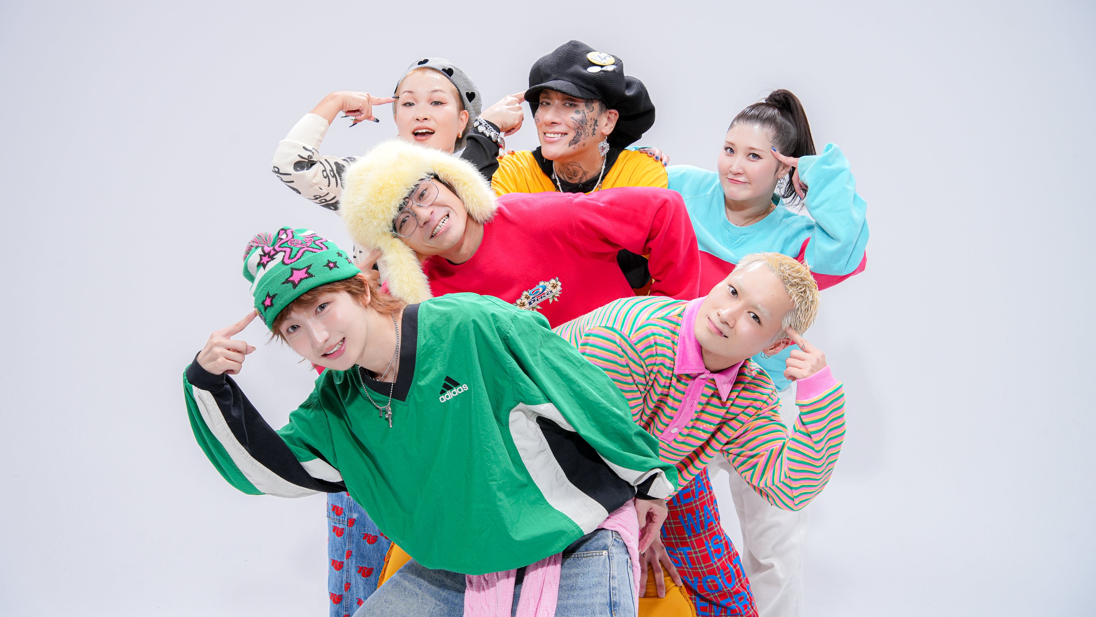 《PJ BASIC by PEACH JOHN》ブランドミューズ森香澄が着こなす、自然体な毎日に寄り添うノンワイヤー。新ビジュアルを公開。