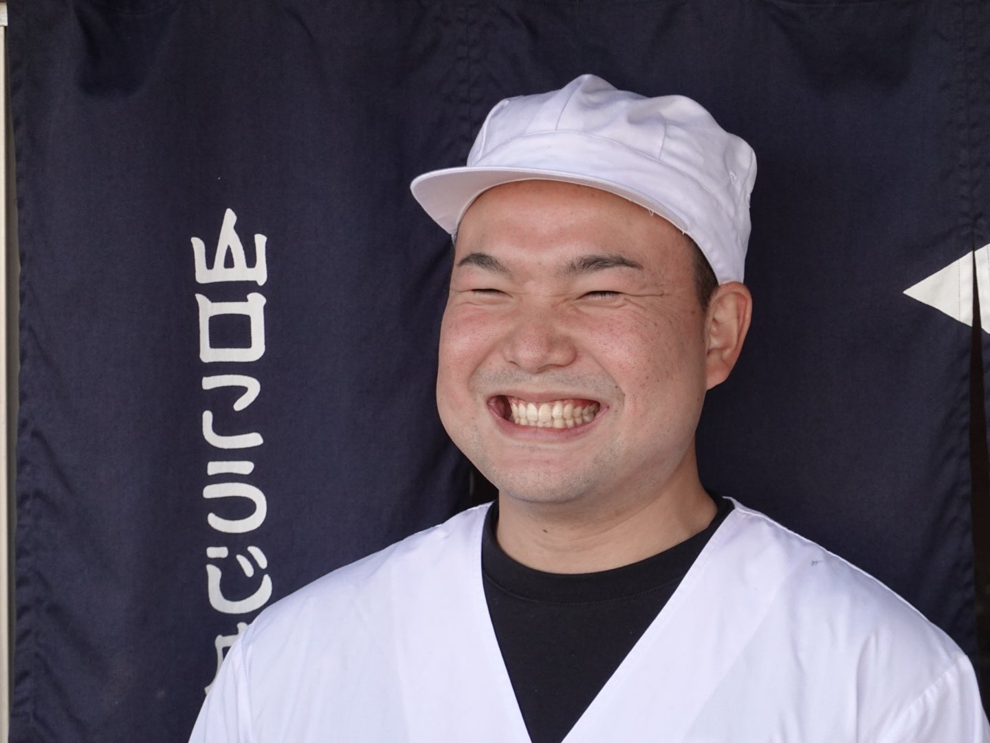 山口こうじ店 専務 山口和真