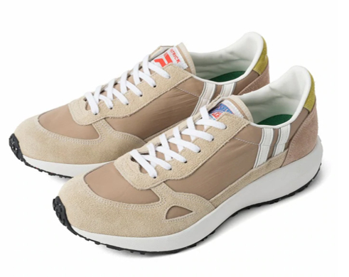 ベージュ（千葉豪モデル）