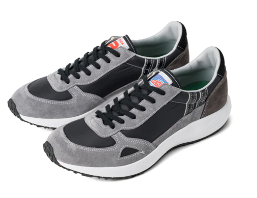 ブラック（菊地基文モデル）