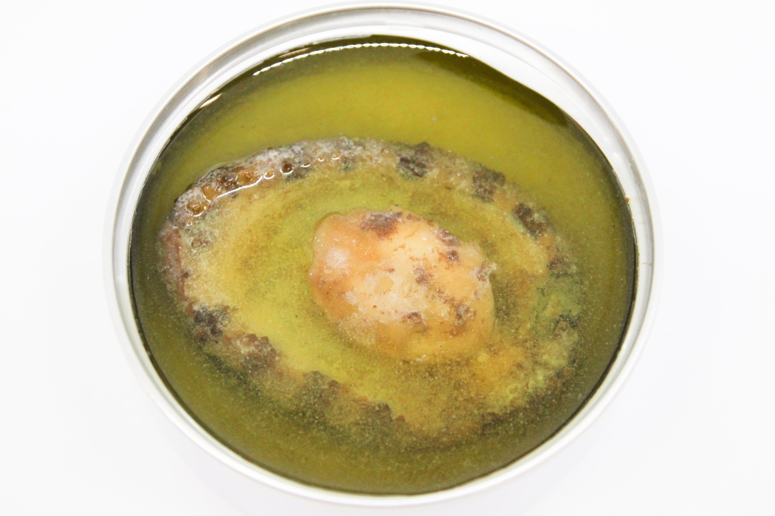 バターソテー風