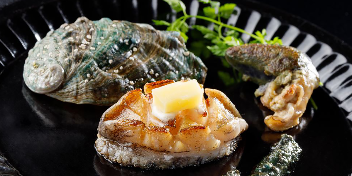 バターソテーのイメージ