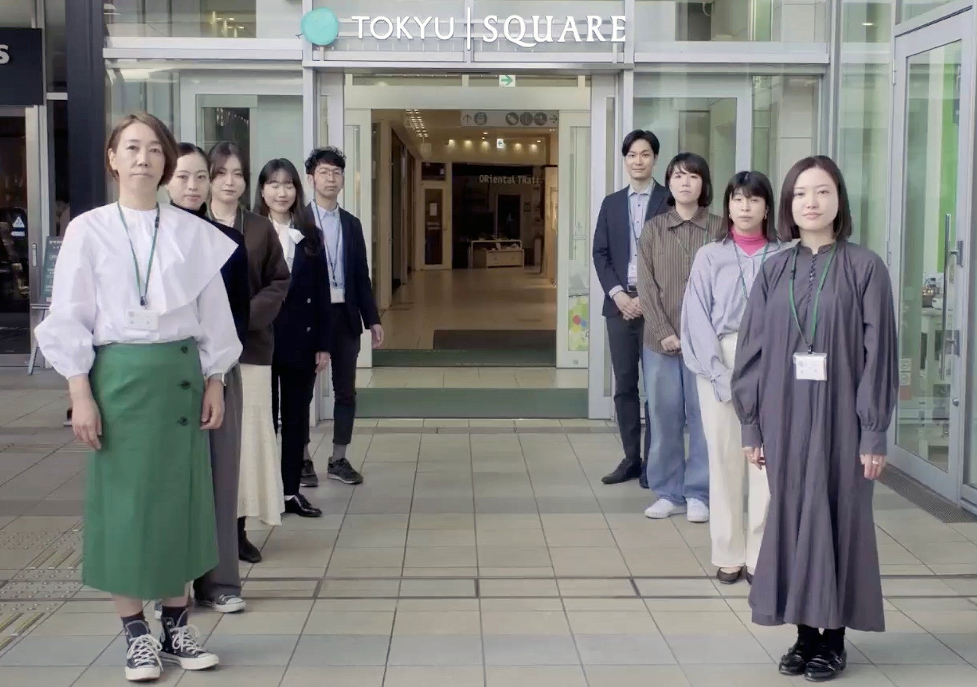 「10th anniversary」記念ムービー