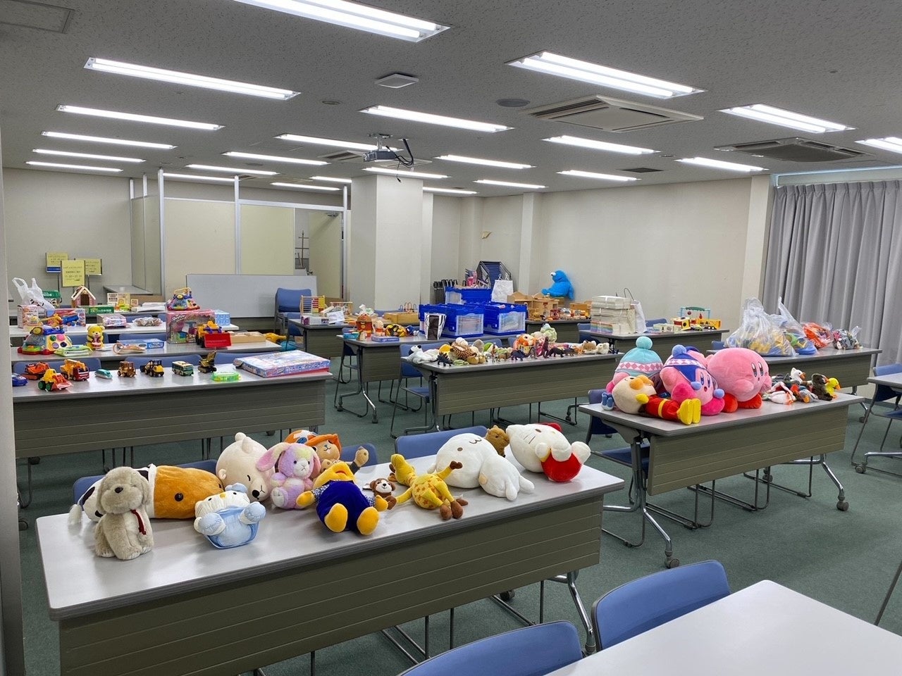 回収したおもちゃ②