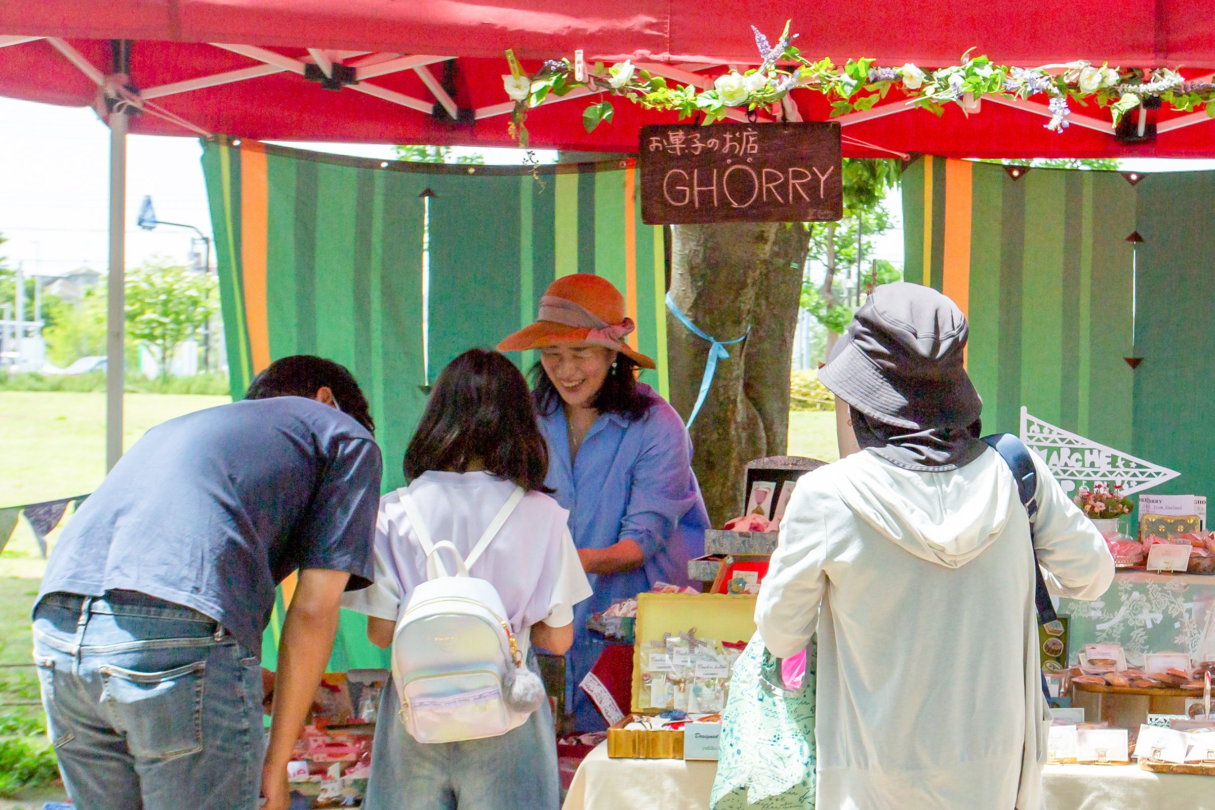 「FIND LOCAL」地域共創の取り組み例