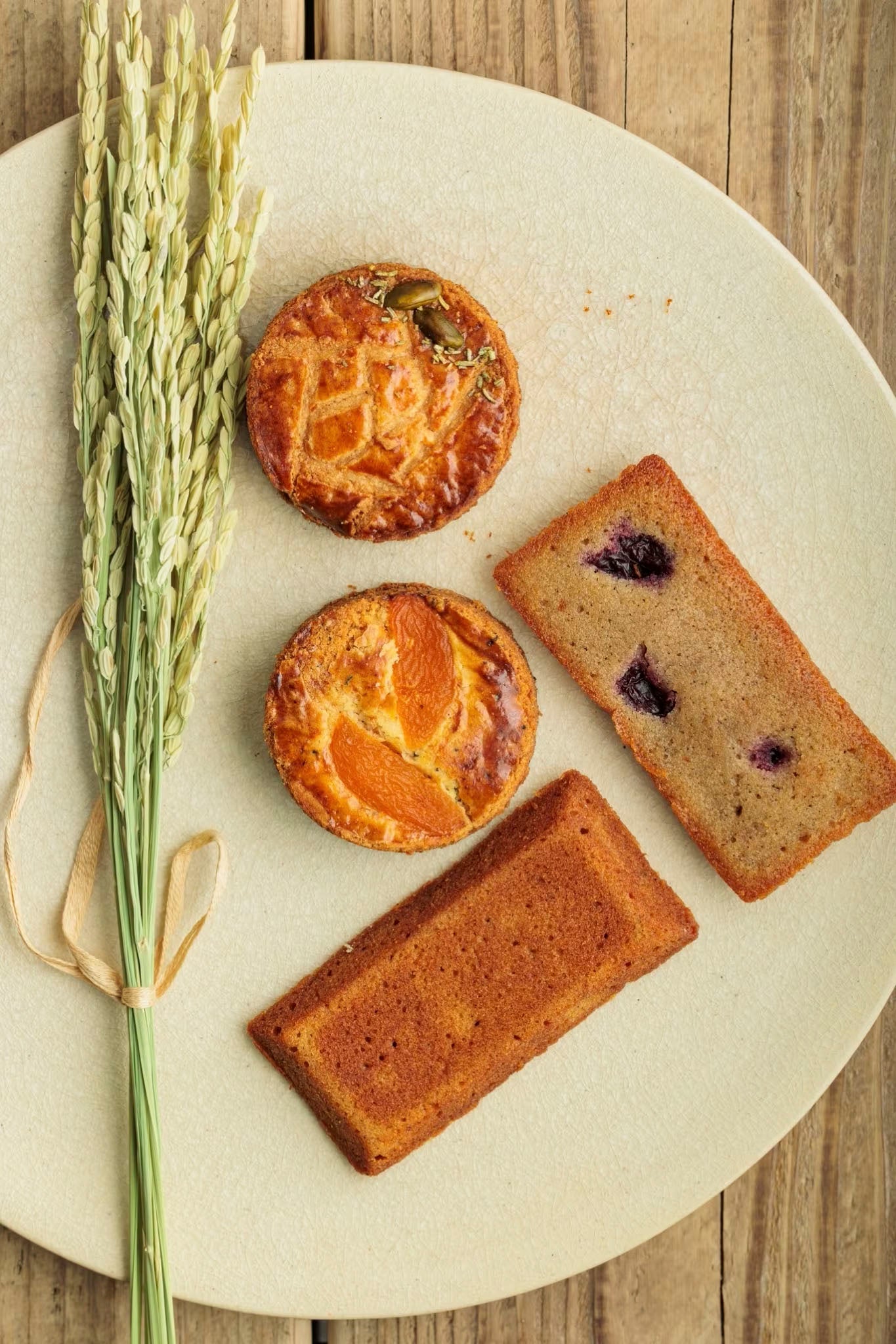米粉の焼き菓子屋 Arti（米粉の焼き菓子・グルテンフリー）