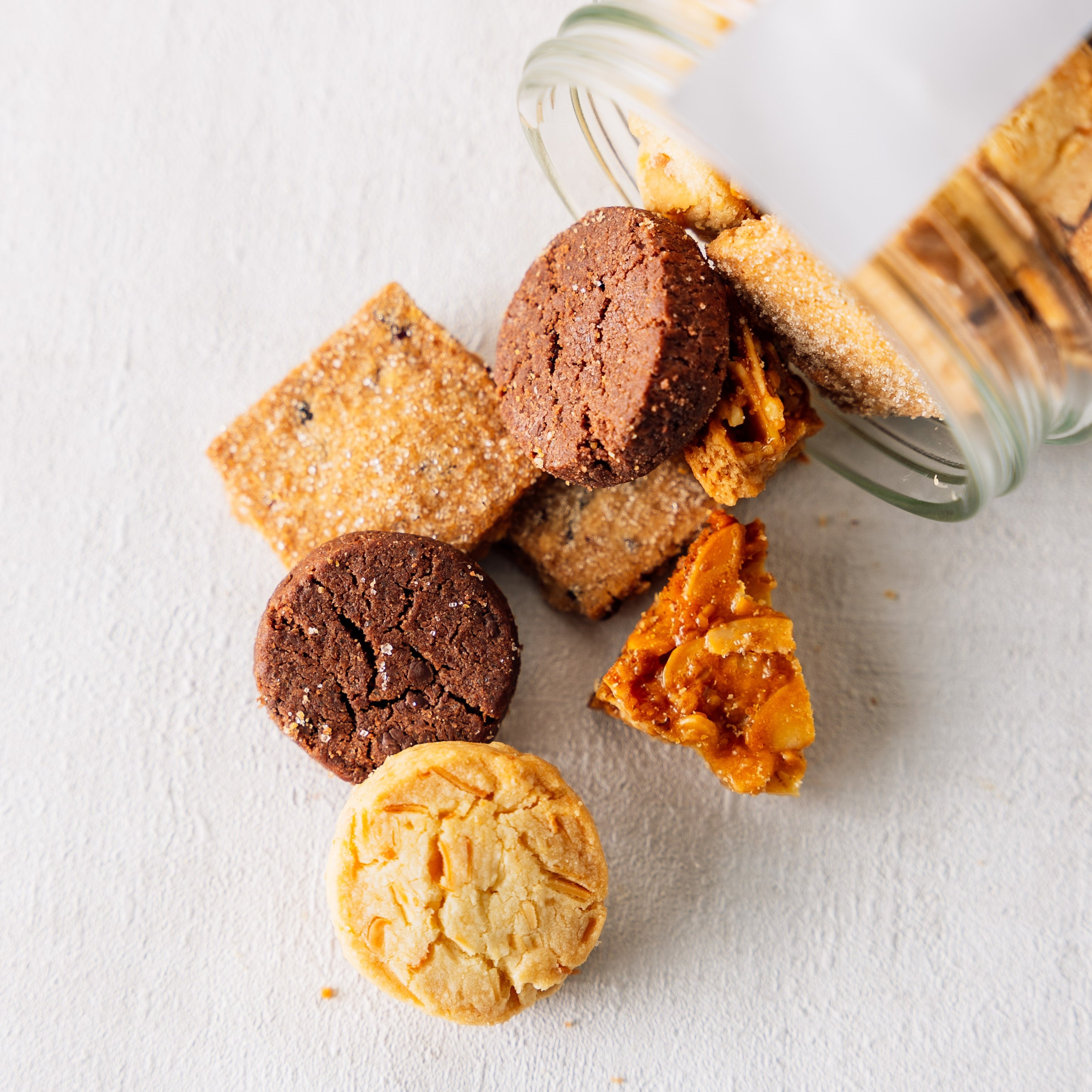 nagomi.（ヴィーガン・グルテンフリー焼き菓子）