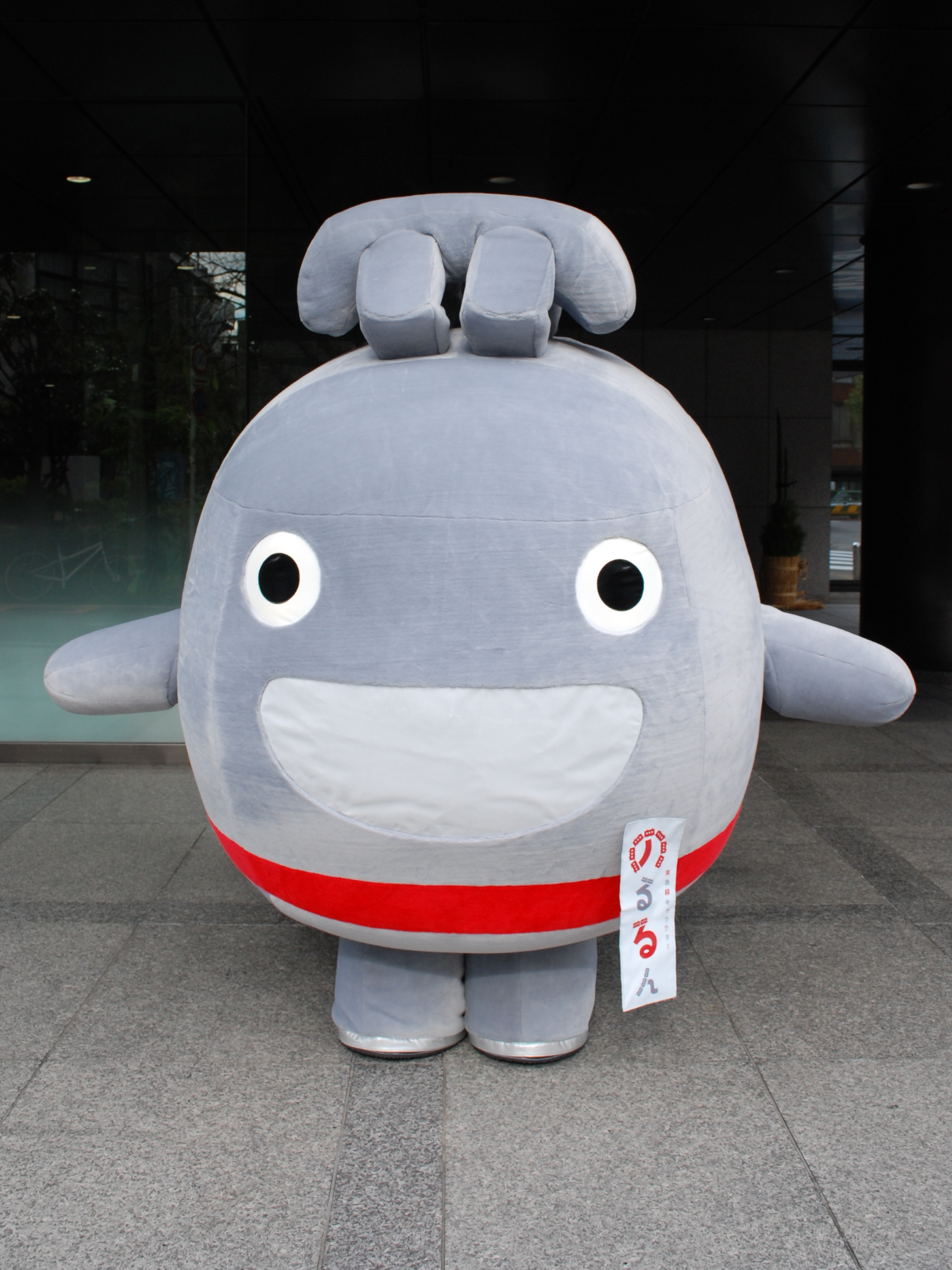 のるるんと写真を撮ろう