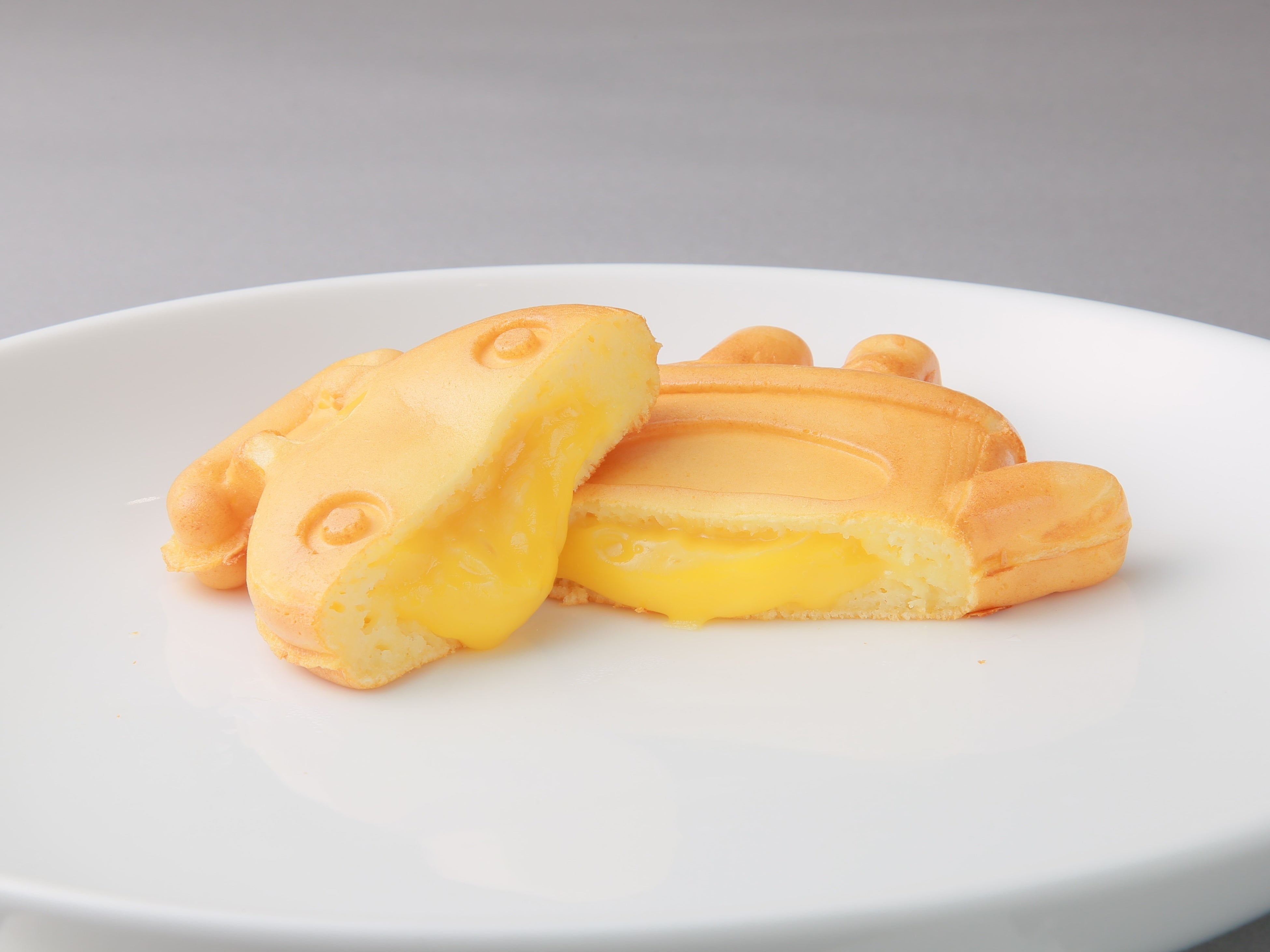 「はちみつレモン味」