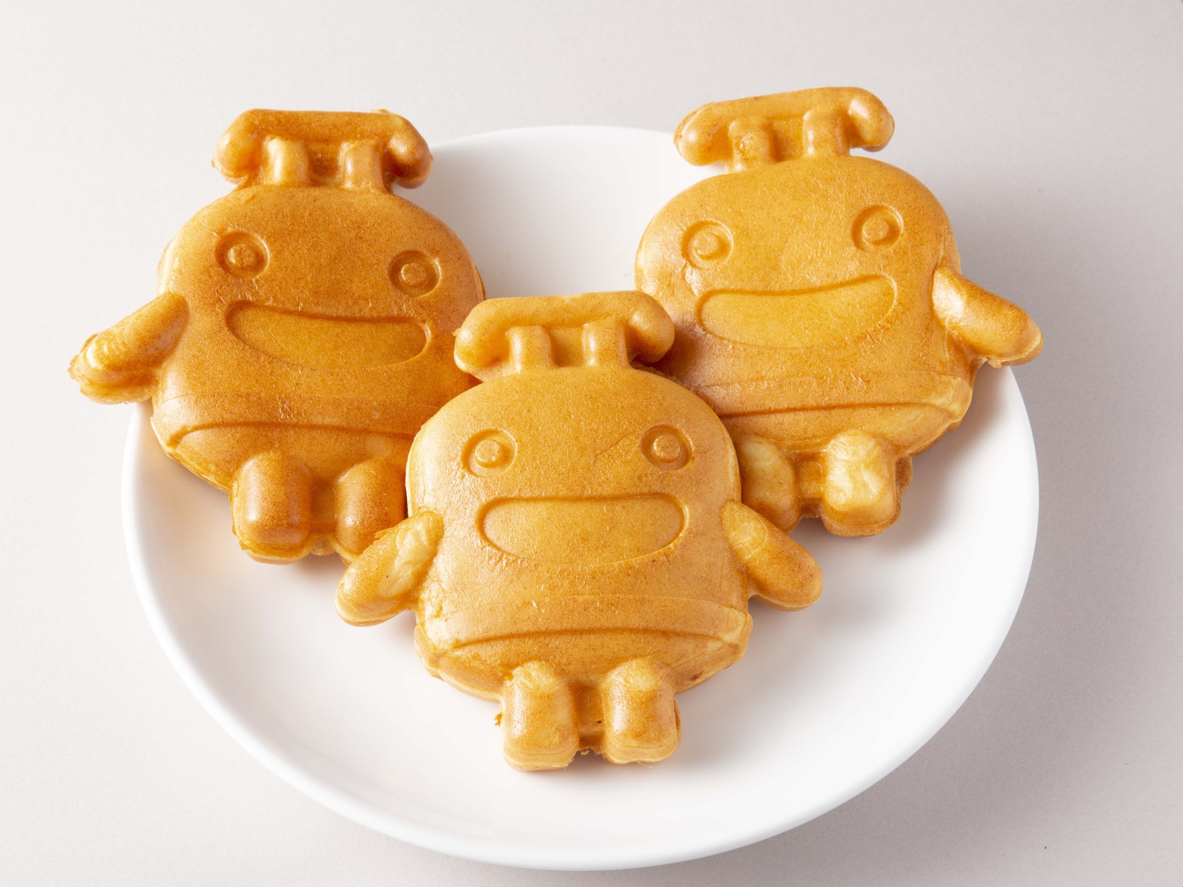 「のるるん焼」