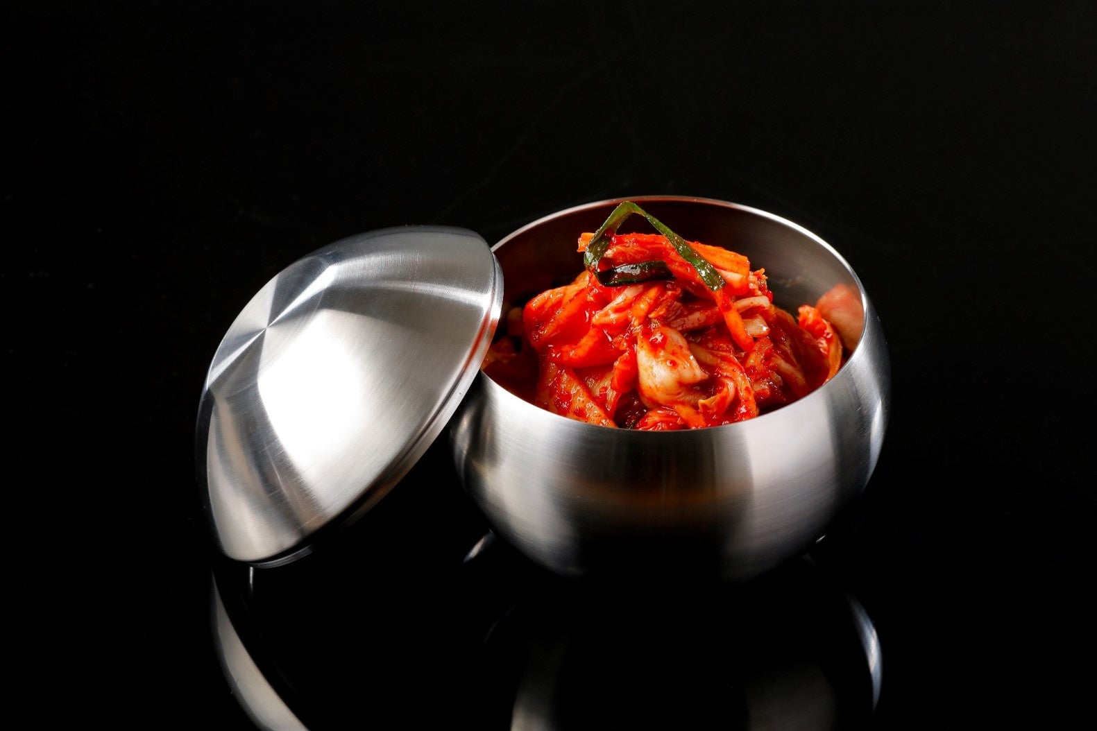 慶の白菜キムチ