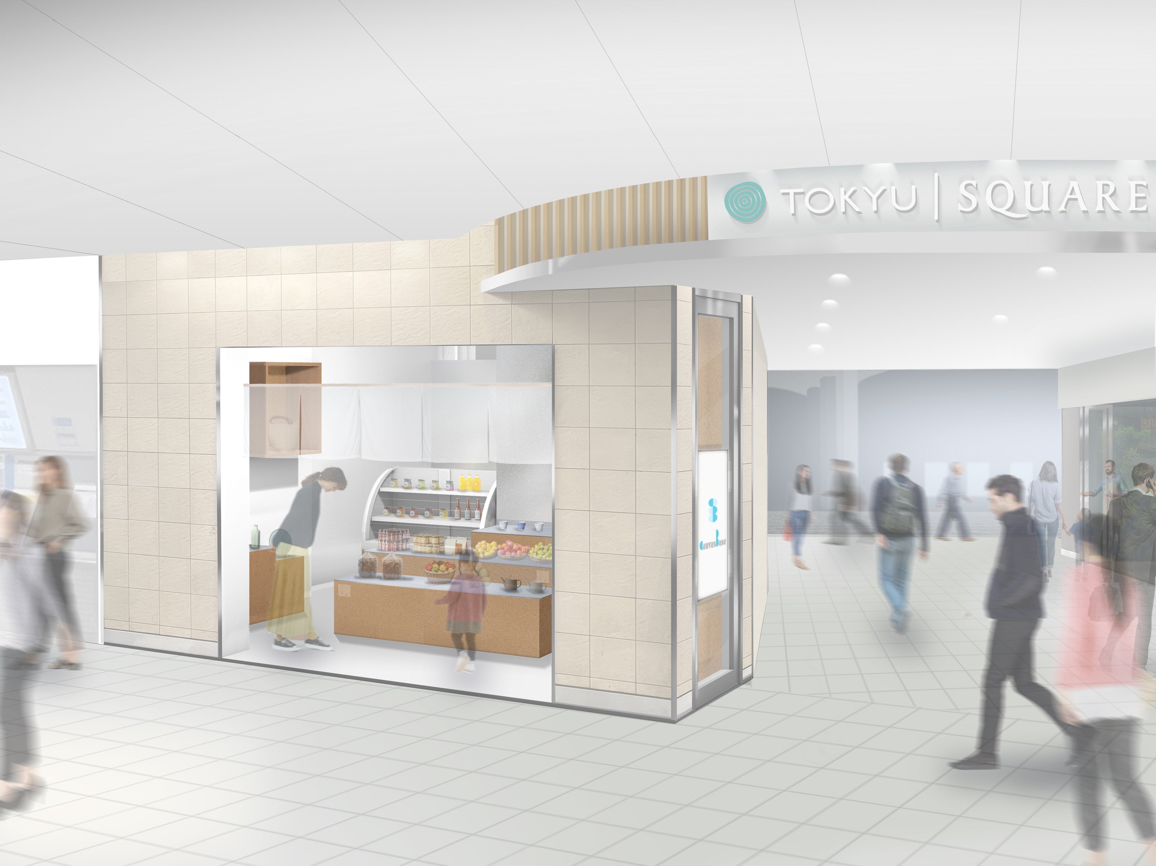 Canvas βaseイメージ