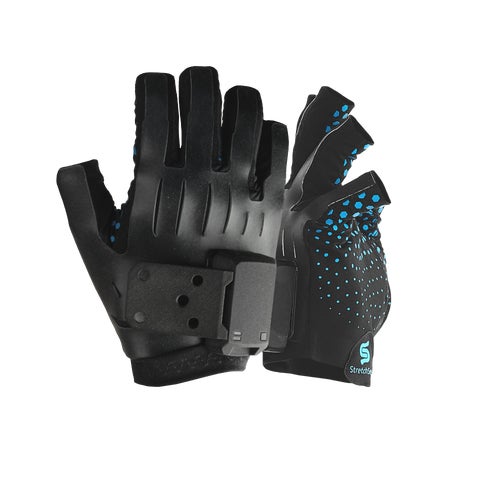 モーションキャプチャー用グローブ「StretchSense Studio Glove」の モーションキャプチャー用グローブ「StretchSense Studio Glove」の