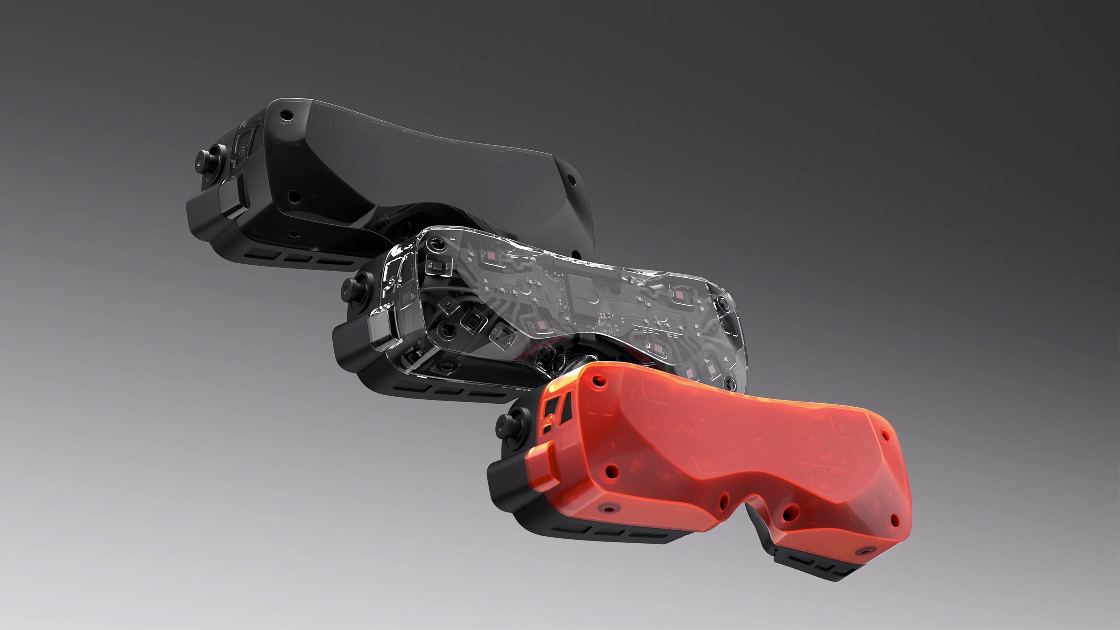 Bigscreen Beyond 2」発表。レンズが大幅に進化し、アイトラッキング版 Bigscreen Beyond 2」発表。レンズが大幅に進化し、アイトラッキング版