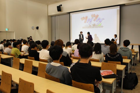 ぺこぱ&上村ひなのが応援!新潟の地場産業に光を当てる『ツグツグ』プロジェクト ぺこぱ&上村ひなのが応援!新潟の地場産業に光を当てる『ツグツグ』プロジェクト