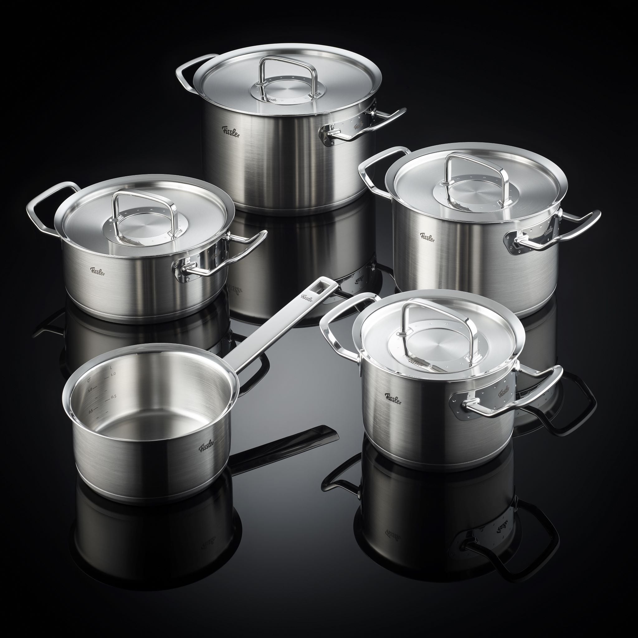 オリジナル プロフィ コレクション