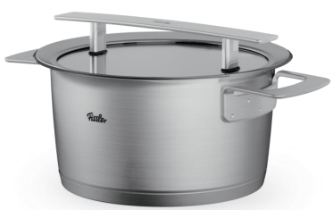 本日限定値下げ　フィスラー最高峰　フィー コレクション シチューポット 20cm 本日限定値下げ フィスラー最高峰 フィー コレクション シチューポット