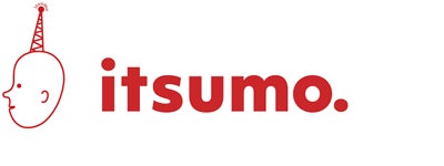 株式会社いつものロゴ