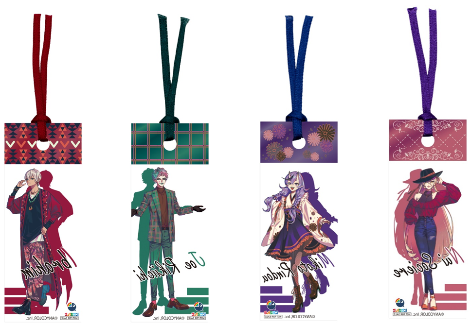 バーチャルライバー『にじさんじ』に所属する大人気VTuberイブラヒム