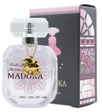 ©Magica Quartet/Aniplex・Madoka Partners・MBS