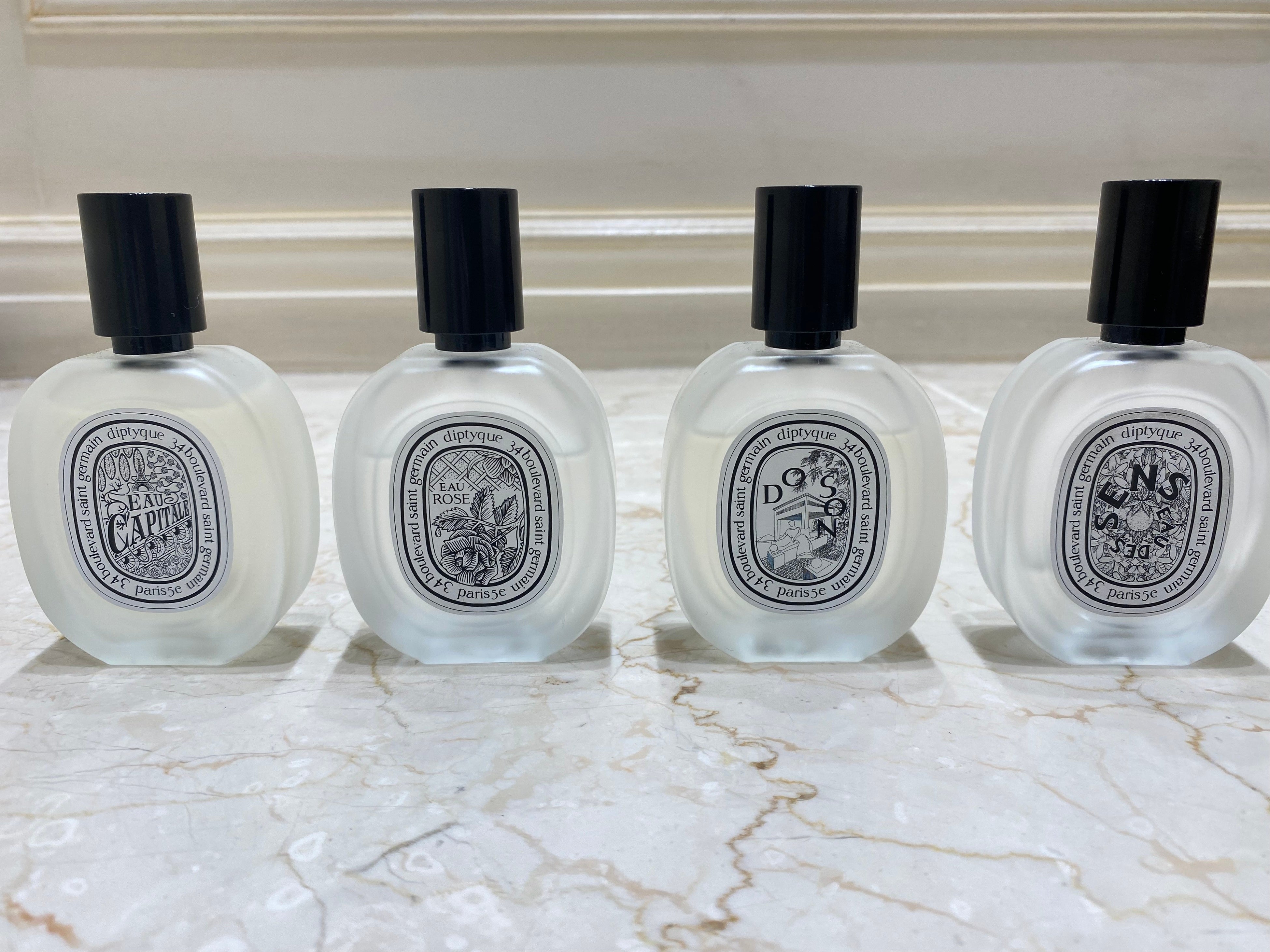 今話題急上昇中のフレグランスブランド【diptyque(ディプティック)】が