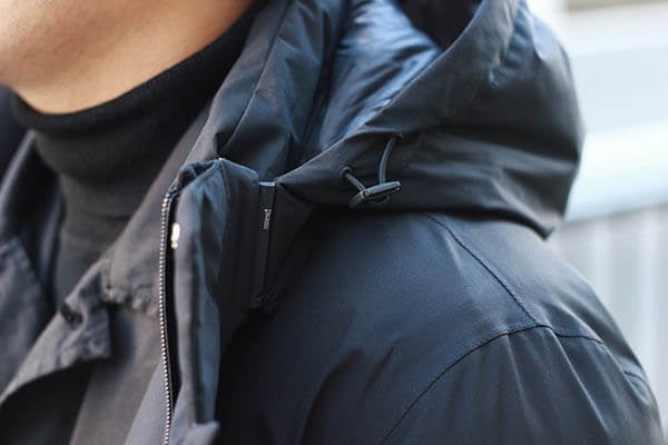 【HERNO(ヘルノ)22AWコレクション】ウィンターシーズンに最適なアウターがPARIGOT(パリゴ)メンズにて豪華ラインナップ ...