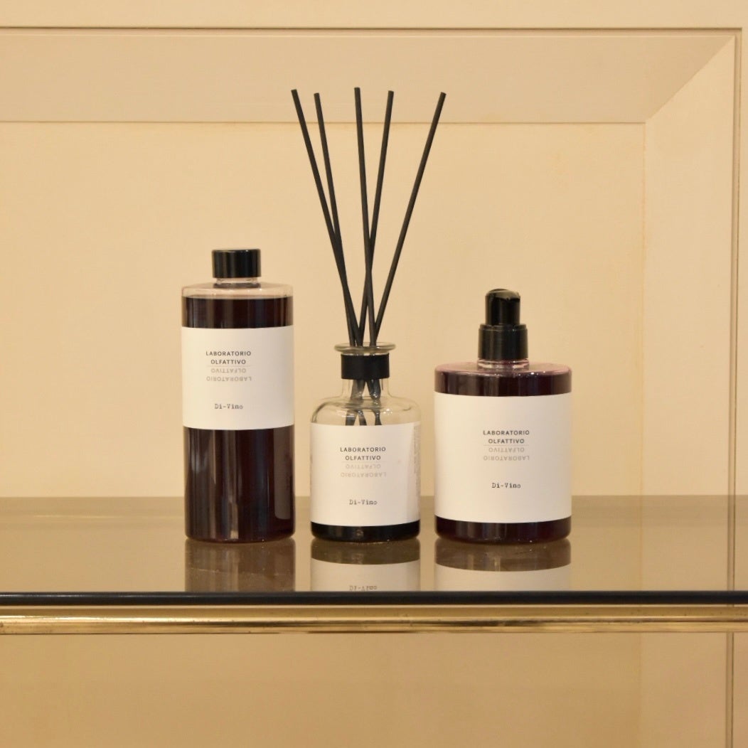 【国内発送】パラード リキッドソープ 500ML Rudy ルディ Le Maioliche ル・マヨルカ Liquid Soap リキッド
