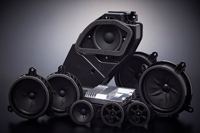 新世代サウンドシステム