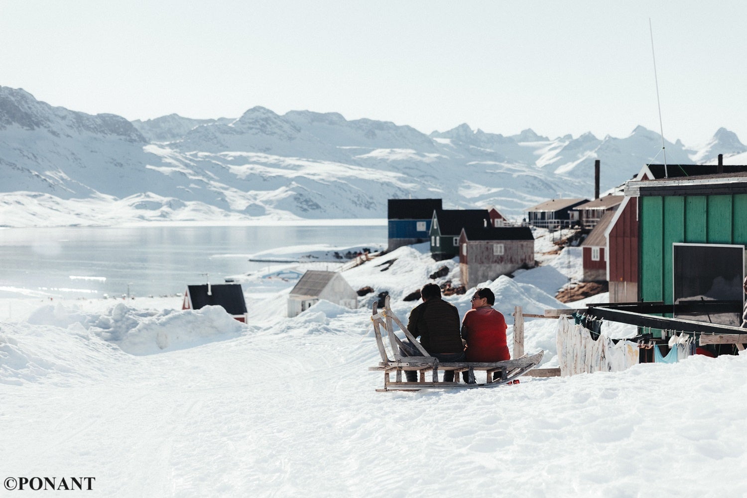北極圏クルーズ2025年夏、豪華砕氷船で氷の奥深くへ 北極圏クルーズ2025年夏、豪華砕氷船で氷の奥深くへ