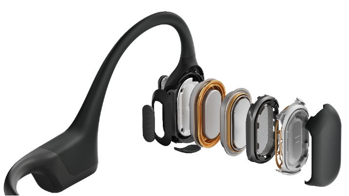 Shokz、フラグシップ骨伝導イヤホン「OpenRun Pro」の一般販売を開始 Shokz、フラグシップ骨伝導イヤホン「OpenRun Pro」の一般販売を開始