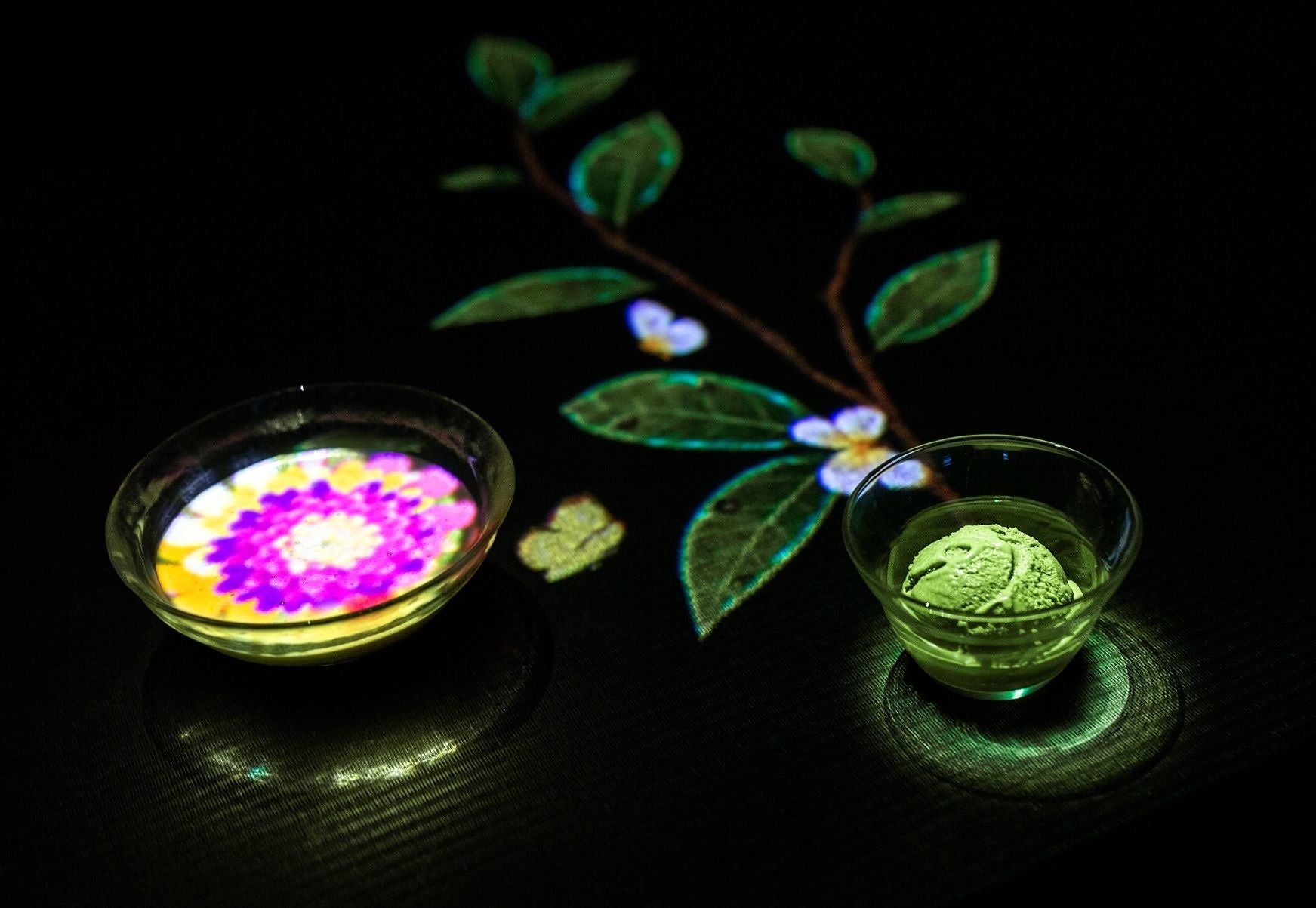 EN TEA HOUSE 幻花亭