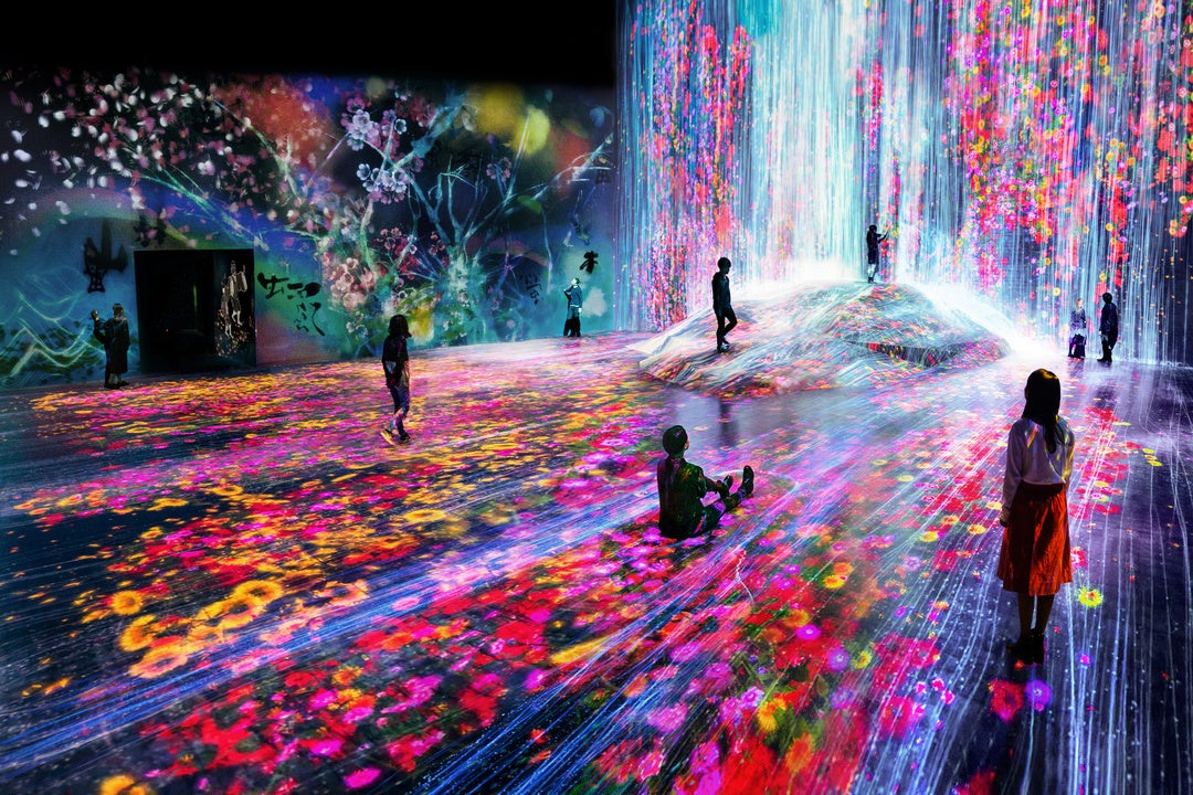 Flowers Underfoot メトロポリタンミュージアム　図録　未開封 Flowers Underfoot メトロポリタンミュージアム 図録 未開封