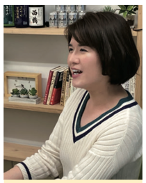 樂吃購（ラーチーゴー）！日本　　　蔡 宇淮 編集長