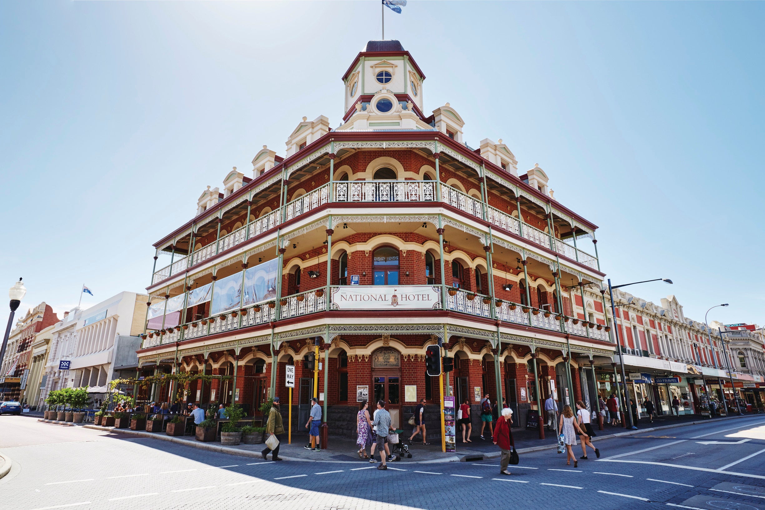 フリーマントル